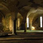 Abbaye cistercienne de Clermont