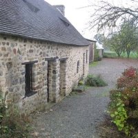 Photo d'un bâtiment