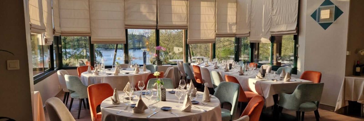 interieur-restaurant Photo de l'intérieur du restaurant